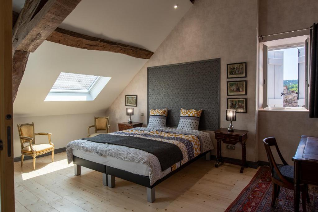GITE Home Bacchus 7