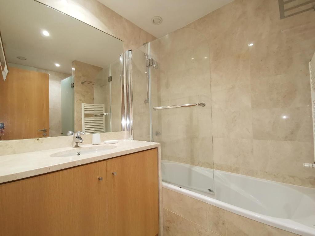 Parque Nacoes Prime Apartments 3