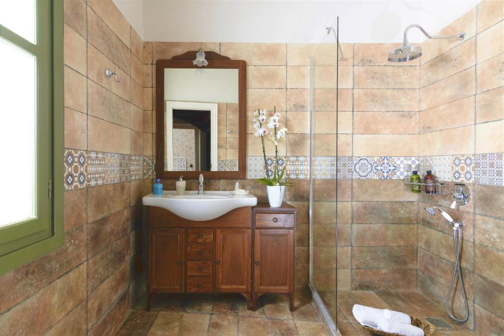 Chandax luxury villa 3
