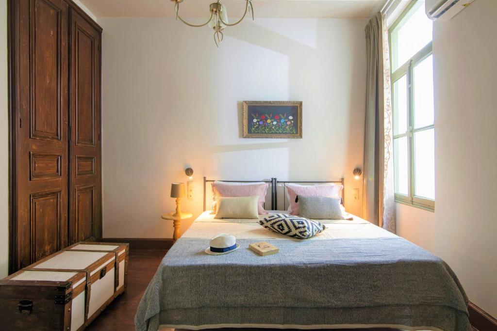 Chandax luxury villa 2