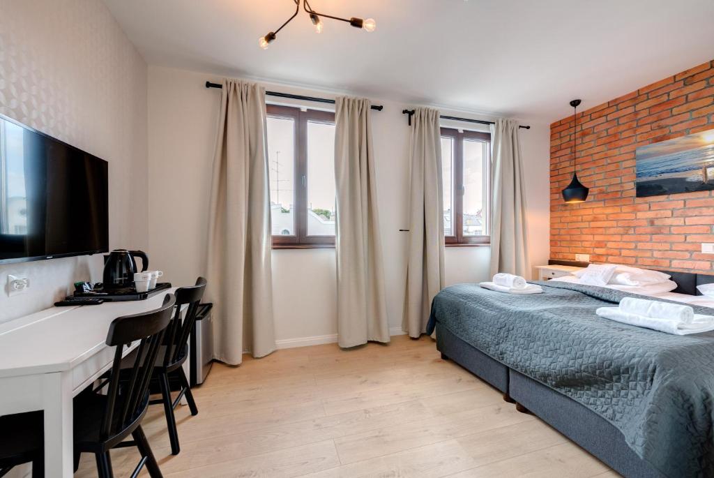 Apartamenty Bema4 Sopot 6