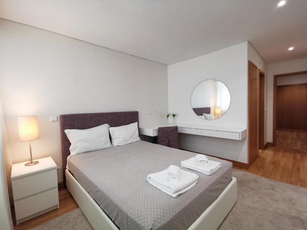 Parque Nacoes Prime Apartments 2