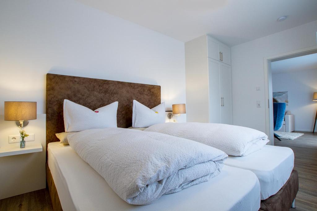 Appartements an der Golfanlage 6