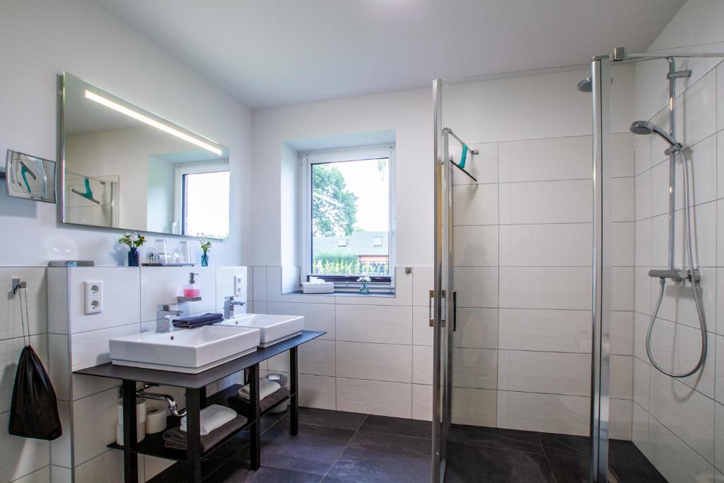 Appartements an der Golfanlage 3