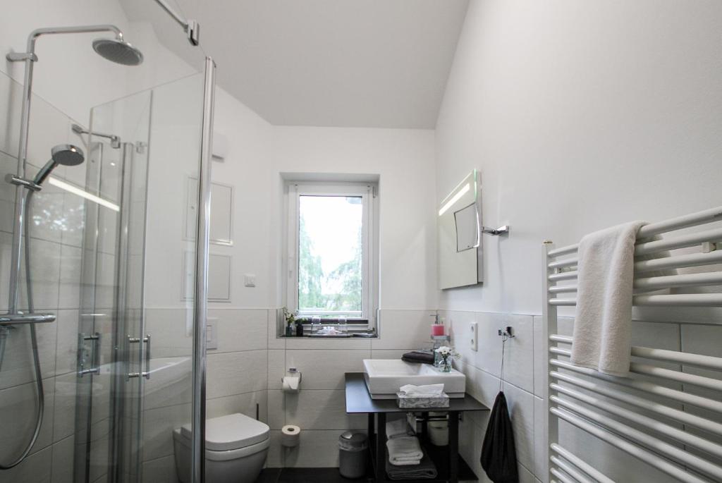 Appartements an der Golfanlage 2