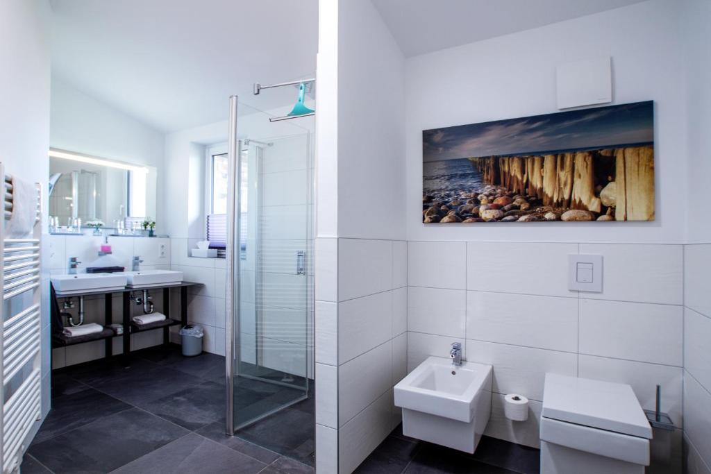 Appartements an der Golfanlage 8