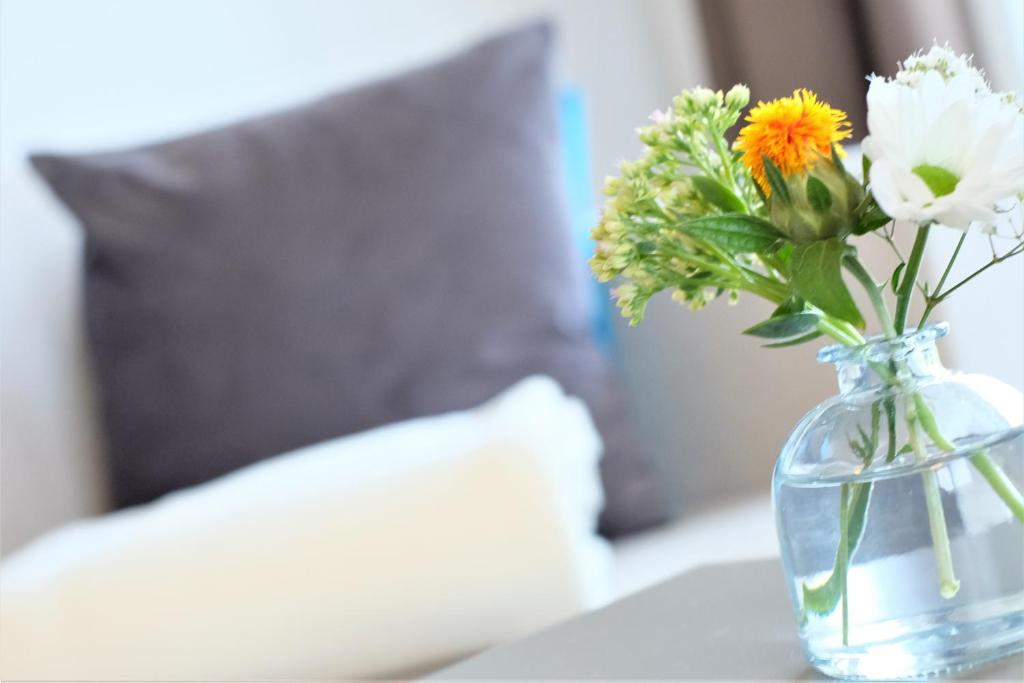Appartements an der Golfanlage 5