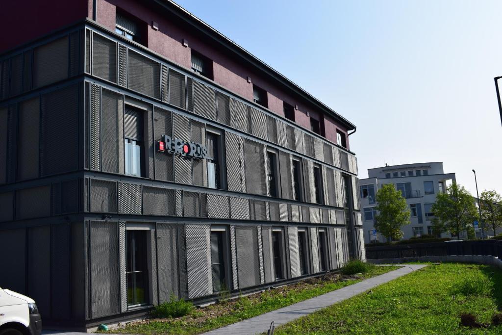 House of Records Image
