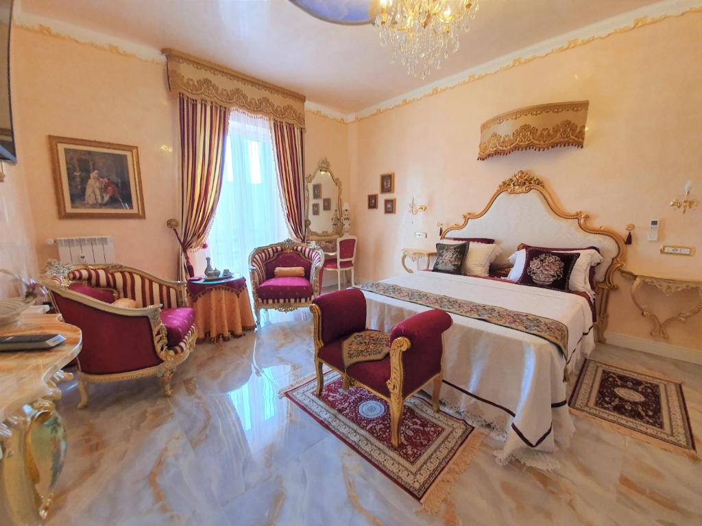 FD Luxury rooms 4