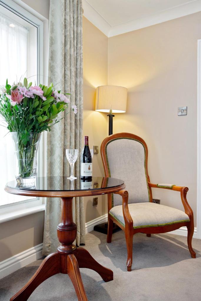 Drury Court Hotel Image