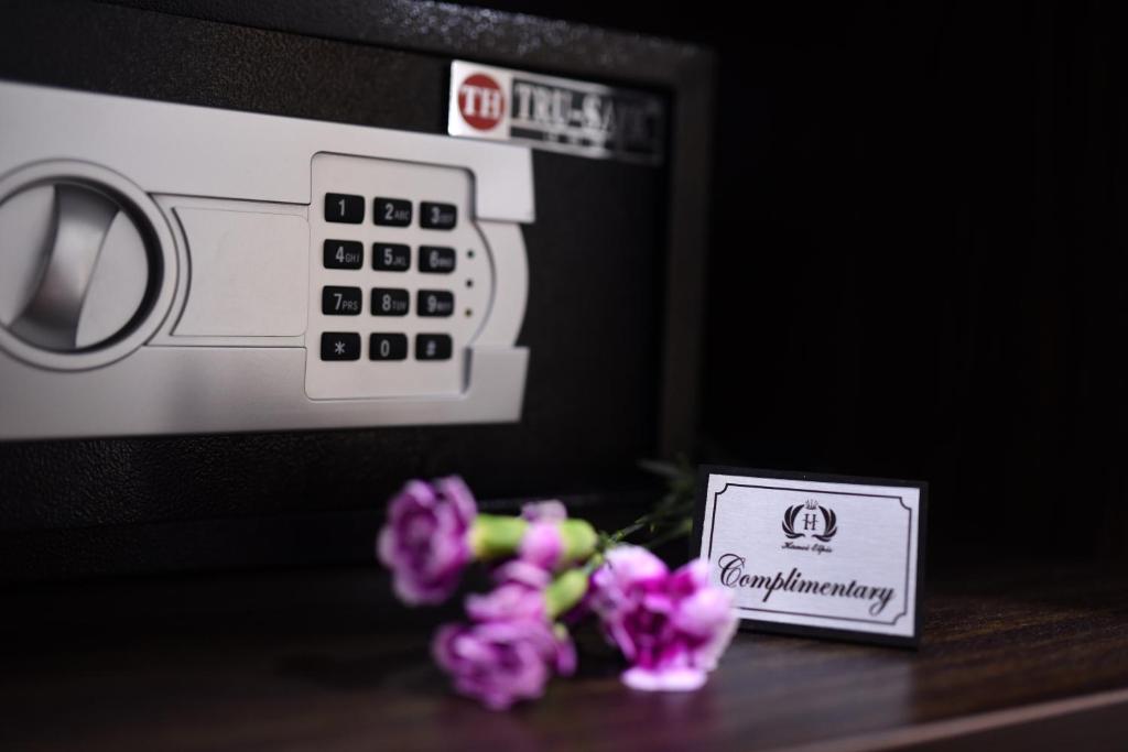 Hanoi Elpis Grand Hotel