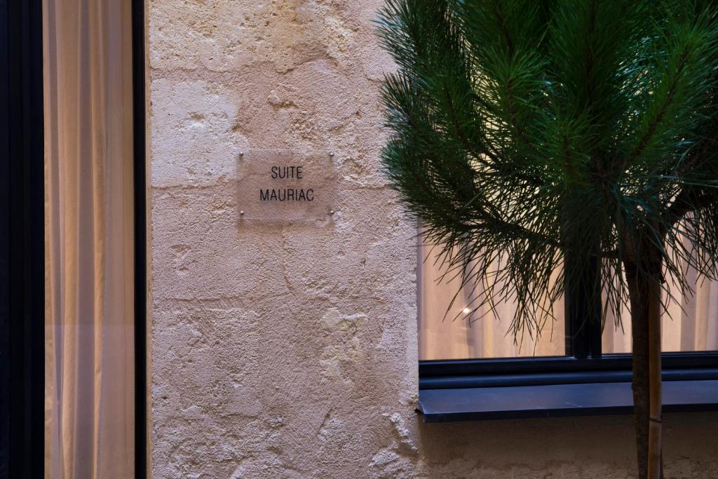 Hôtel Cardinal Bordeaux Centre 6