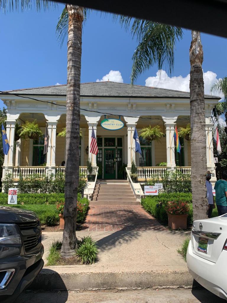 New Orleans Home Sweet Home 6