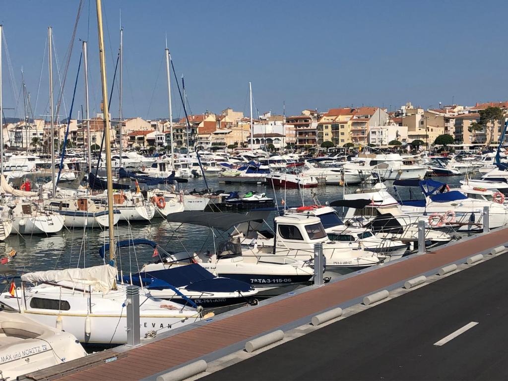 CAMBRILS PLAYA PRAT D`EN FORÉS 5