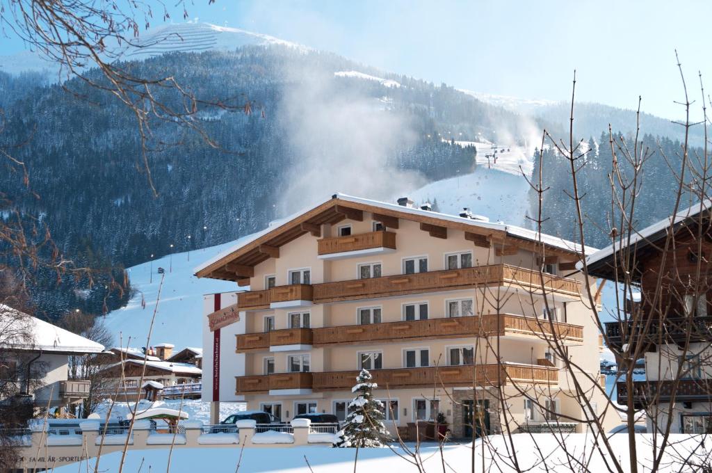 Hotel Schachner