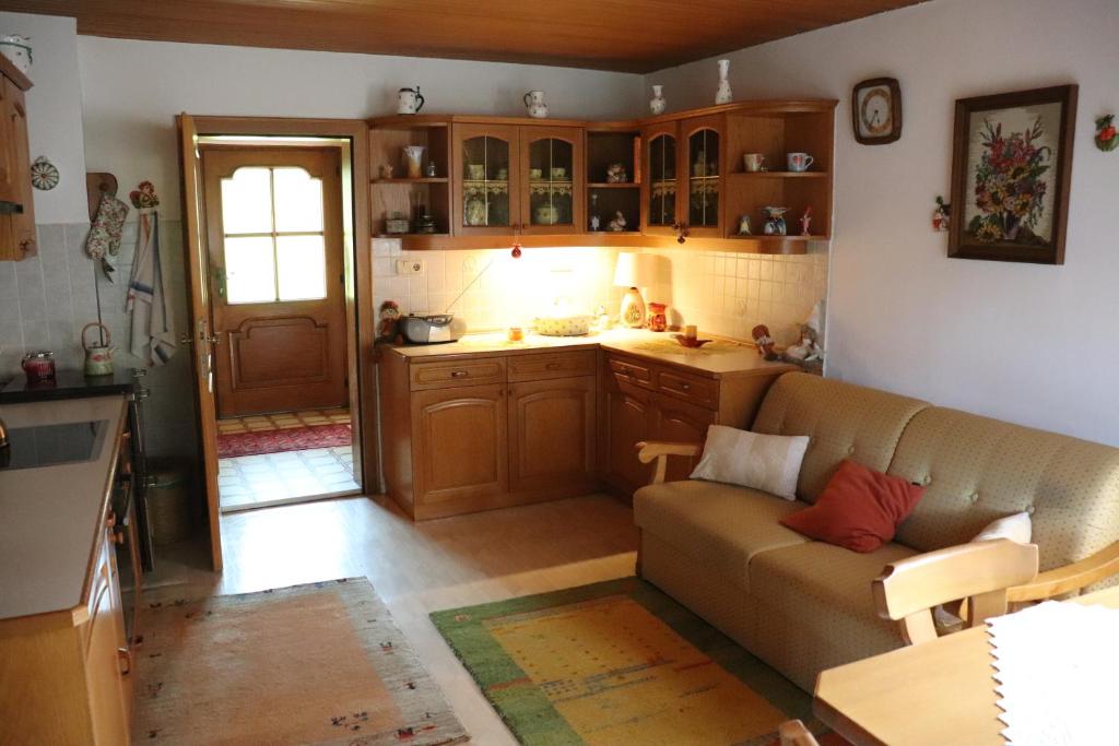 Ferienhaus Aurelia 4