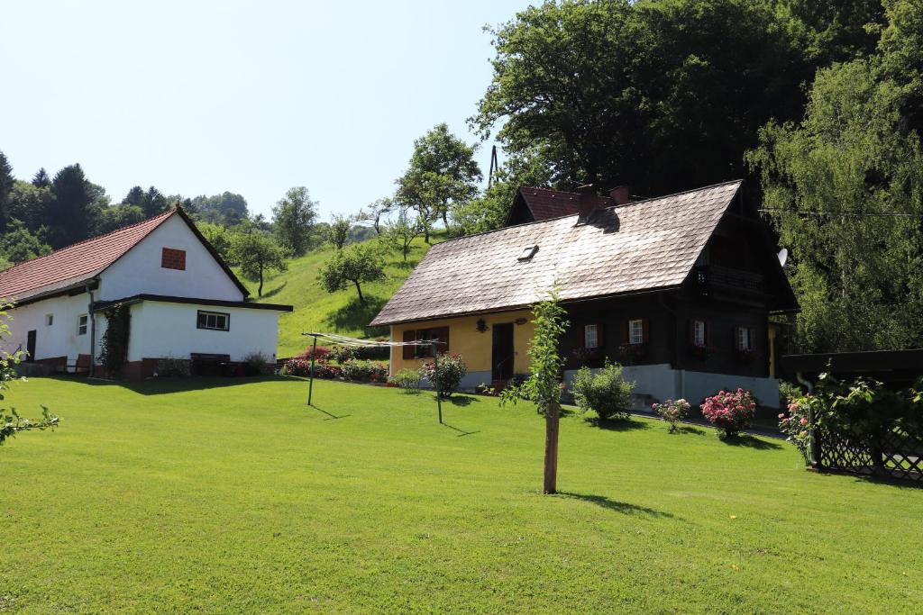 Ferienhaus Aurelia 5