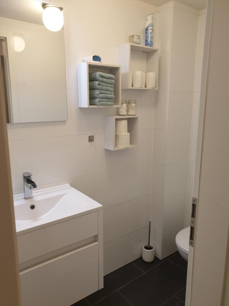 Studioapartment L46 - in exklusiver Innenstadtlage 8