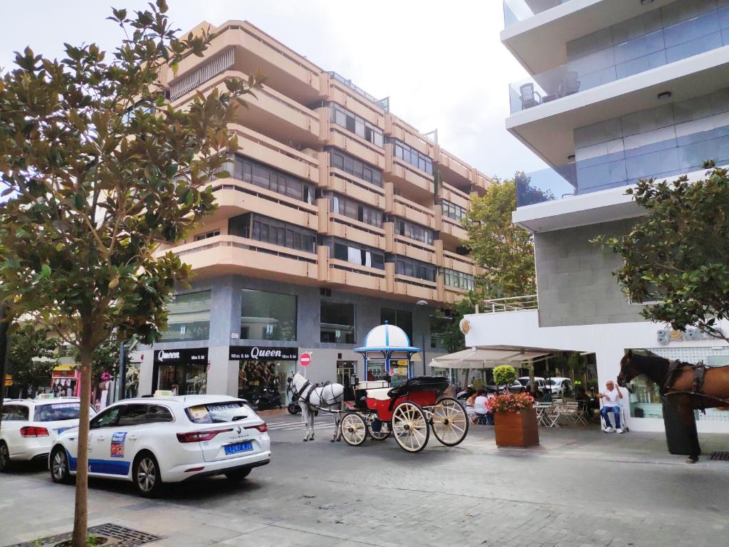 Apartamento IMPERIO 1 - Marbella centro 6