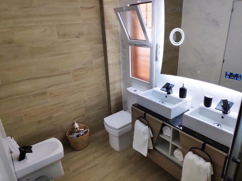 Apartamento IMPERIO 1 - Marbella centro 8