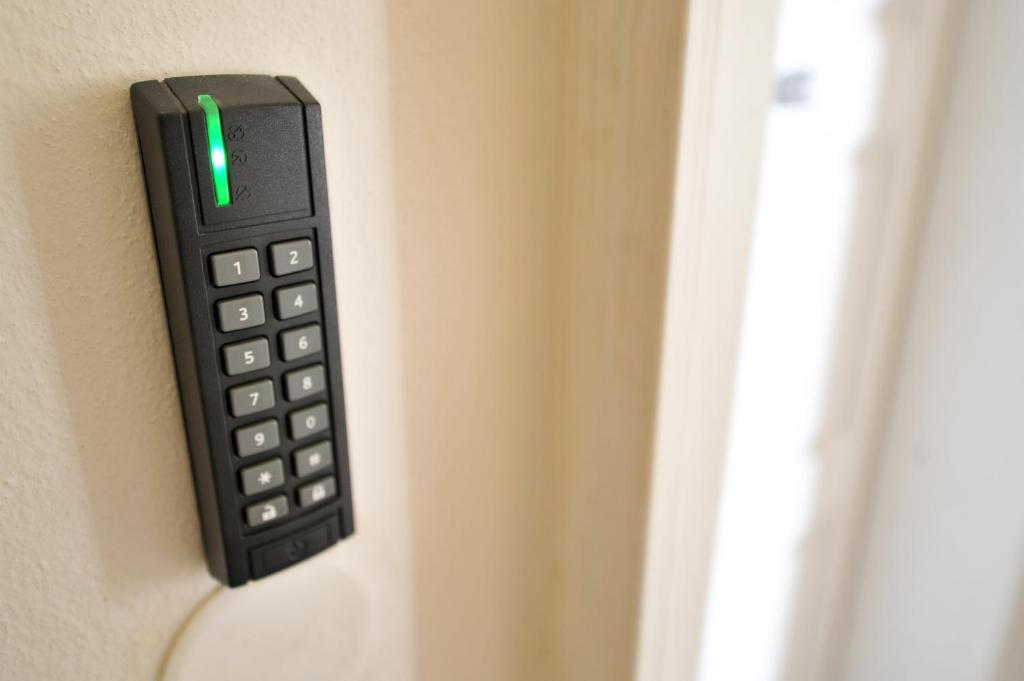 Apartmánový Dům Centrum 7