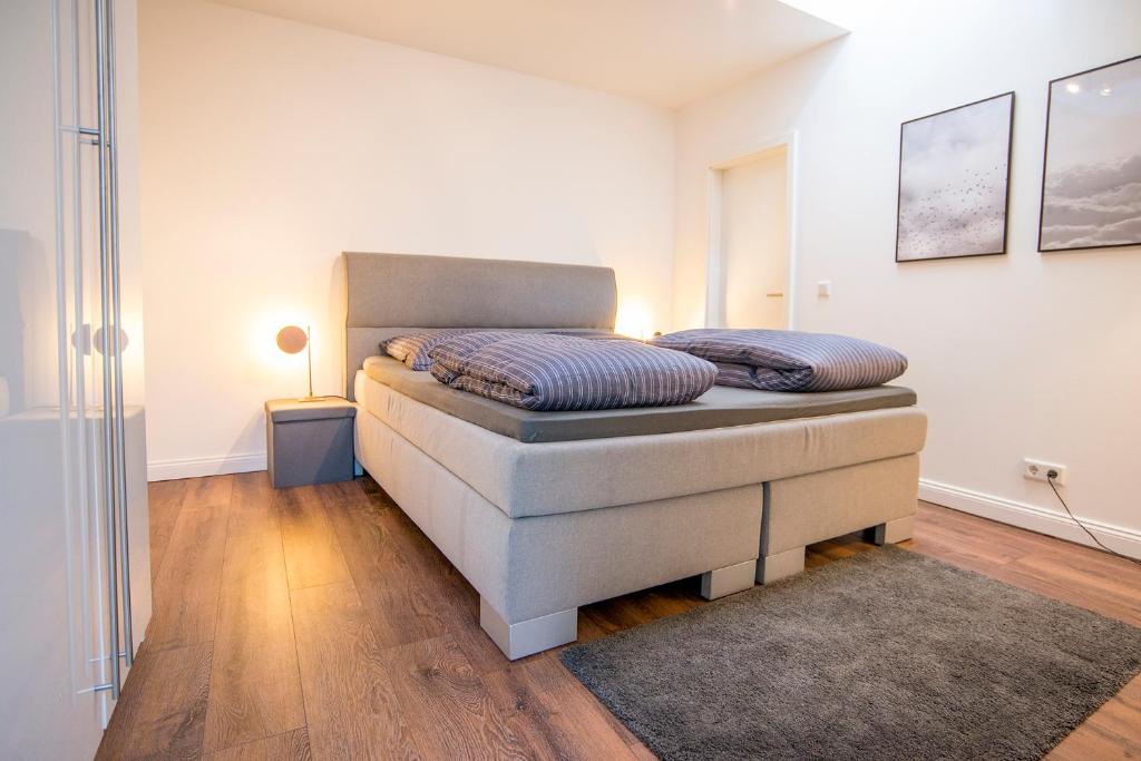 White Lofty und White Studio 2