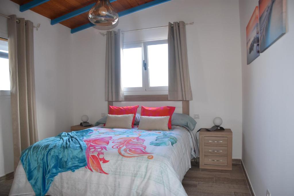 Casa Nicolas y Pino 2