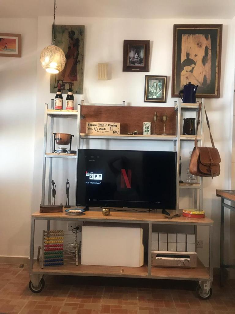 MP Cozy Apartment Near the Sea 4