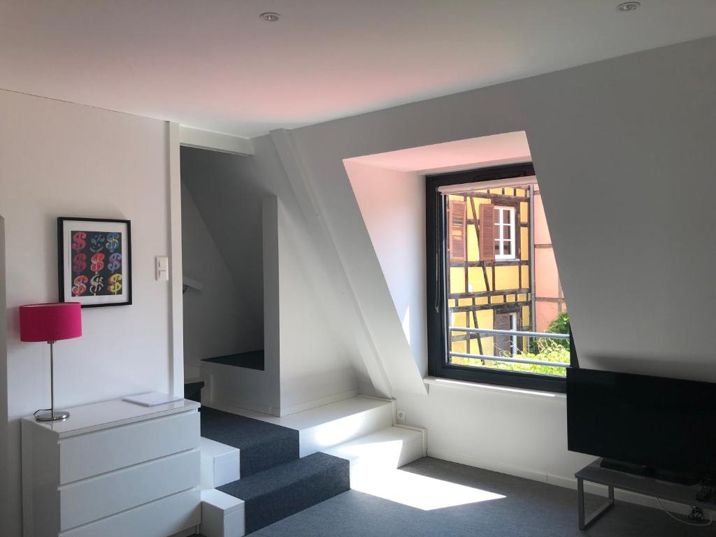 Les Appartements du Renard 8