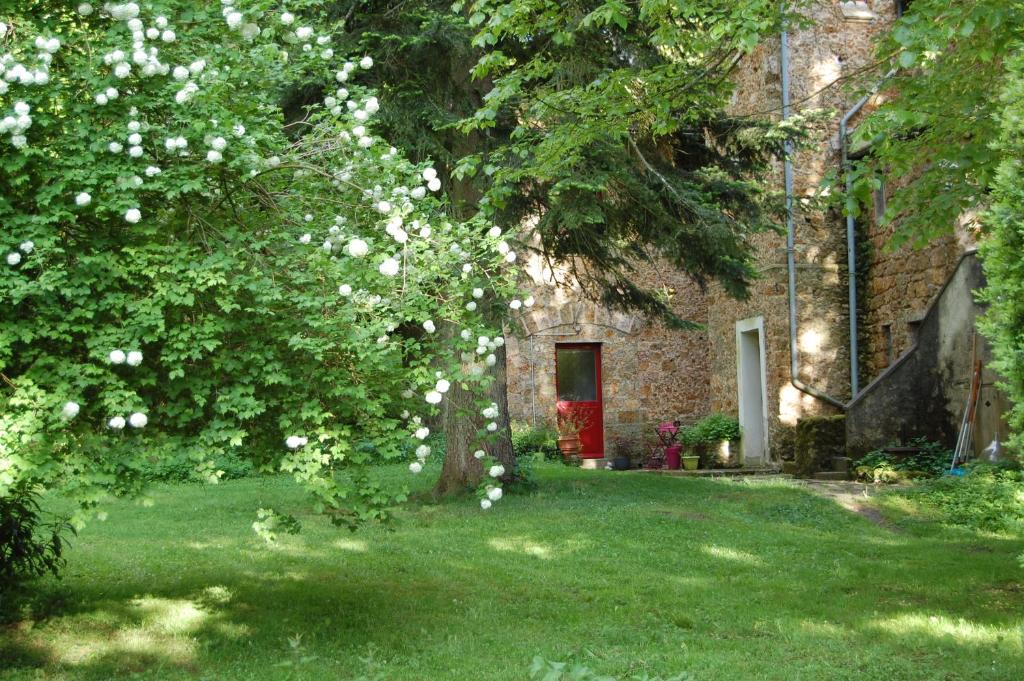 Gîte dans un Domaine Historique 7