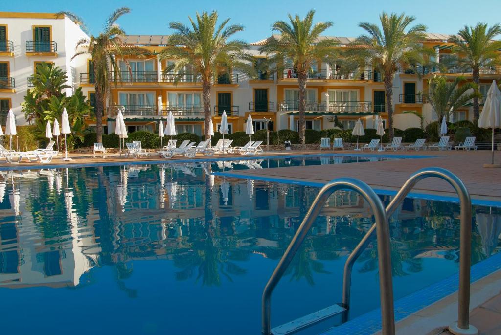 Quinta do Morgado - Apartamentos Turisticos Monte Da Eira 5