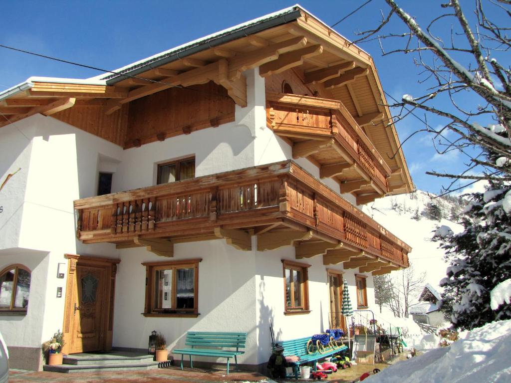 Haus Sonnleiten