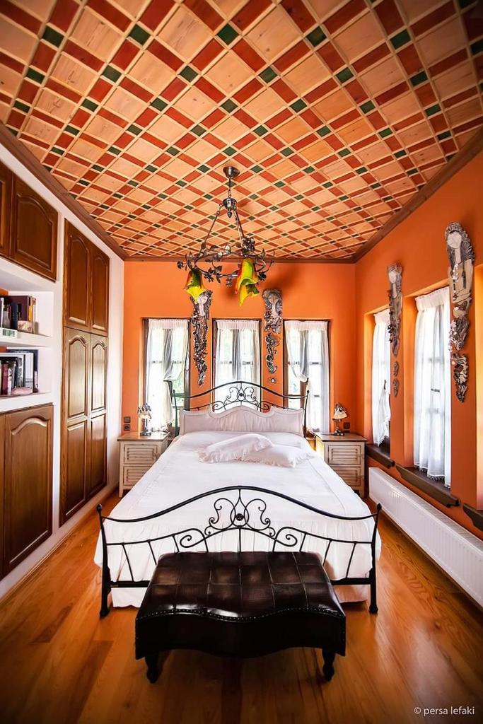 Villa Virginaki 1