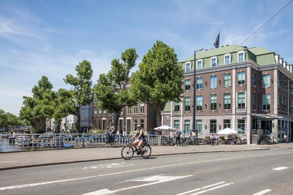 Boutique Hotel Notting Hill Image
