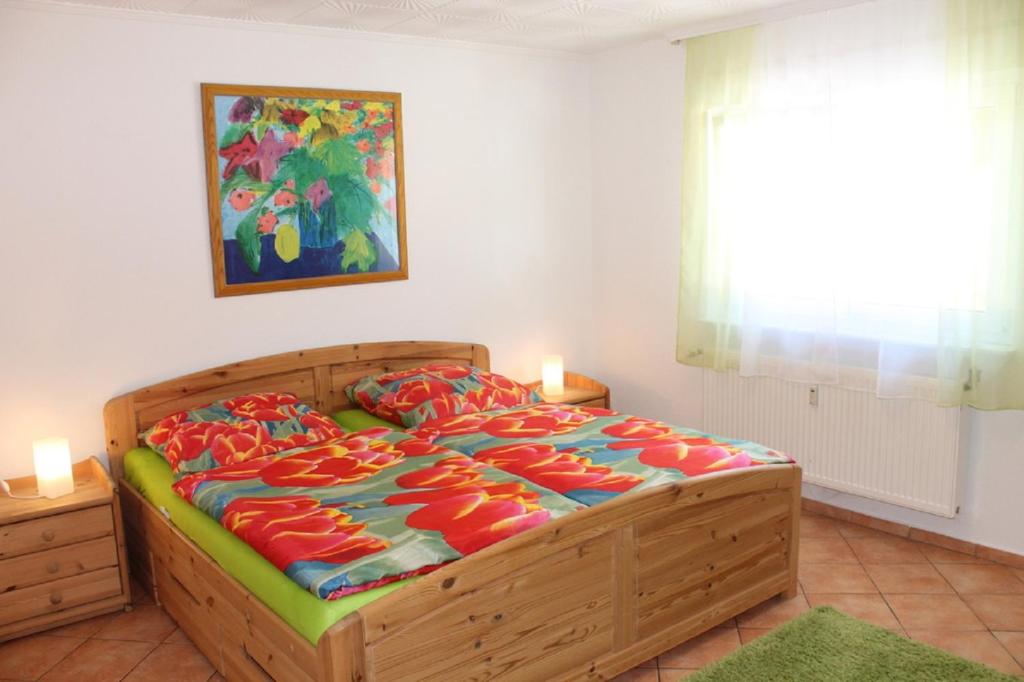 Ferienwohnung Jasmin in Schönau bei Heidelberg FEWO 2 7