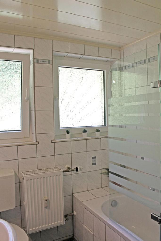 Ferienwohnung Jasmin in Schönau bei Heidelberg FEWO 2 3