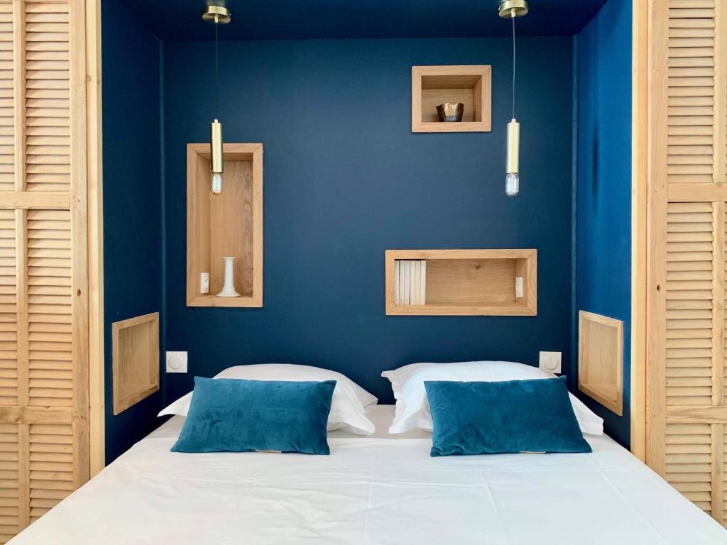Home Chic Home - Les Suites de La Comédie 6