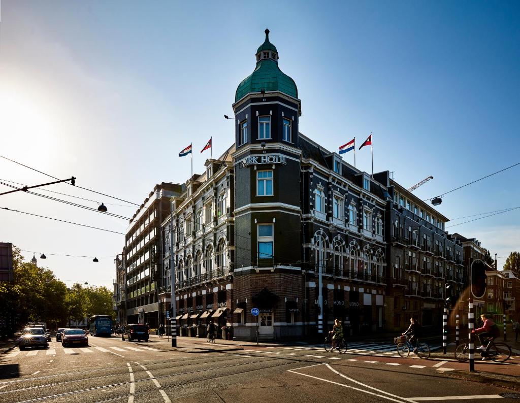Park Centraal Amsterdam, part of Sircle Collection Image