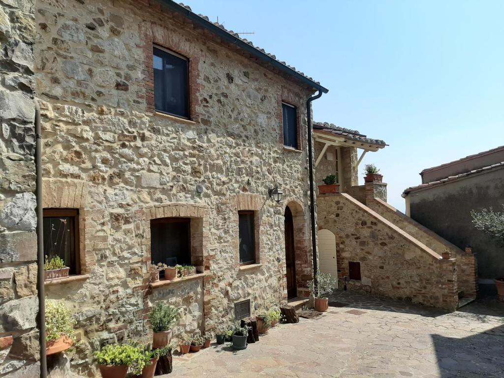 Al Piccolo Ulivo, a casa di Mimo&Sè 6