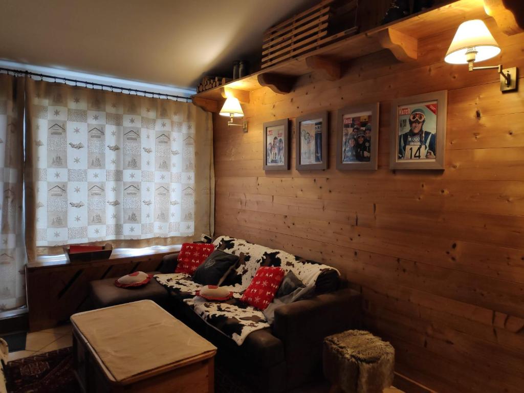 Photo de la galerie de l'établissement Le Pramecou Tignes Val Claret, à Tignes