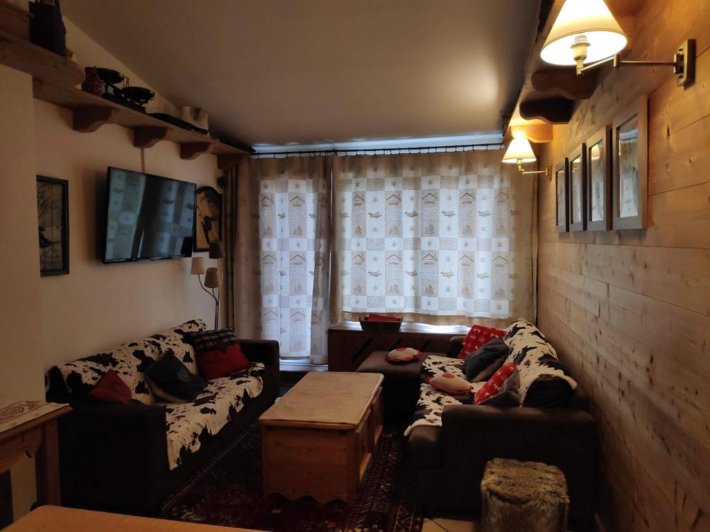 Photo de la galerie de l'établissement Le Pramecou Tignes Val Claret, à Tignes