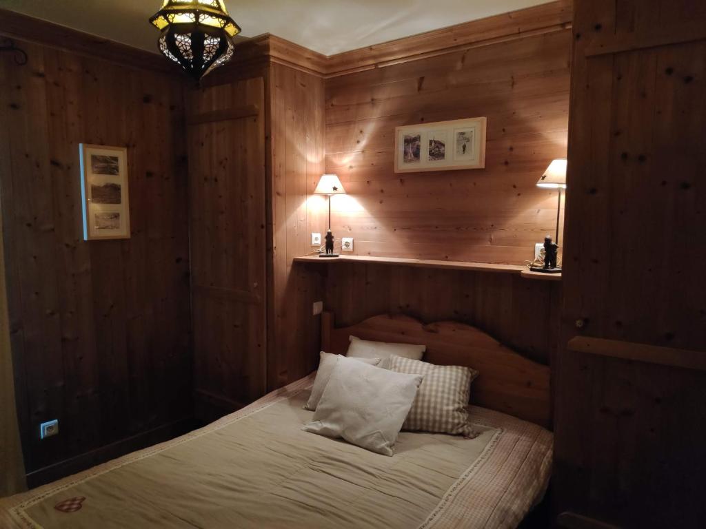 Photo de la galerie de l'établissement Le Pramecou Tignes Val Claret, à Tignes