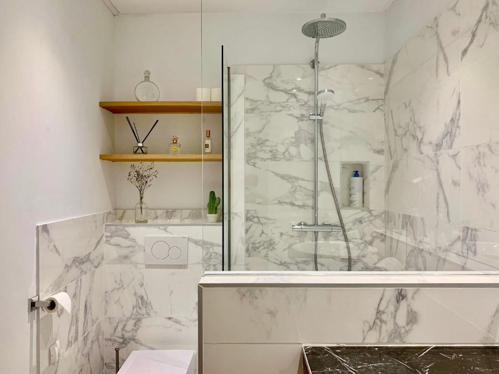Home Chic Home - Les Suites de La Comédie 2