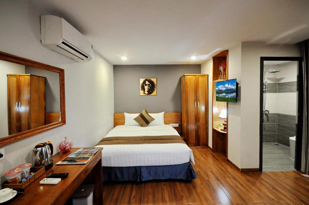 CKD Nha Trang hotel