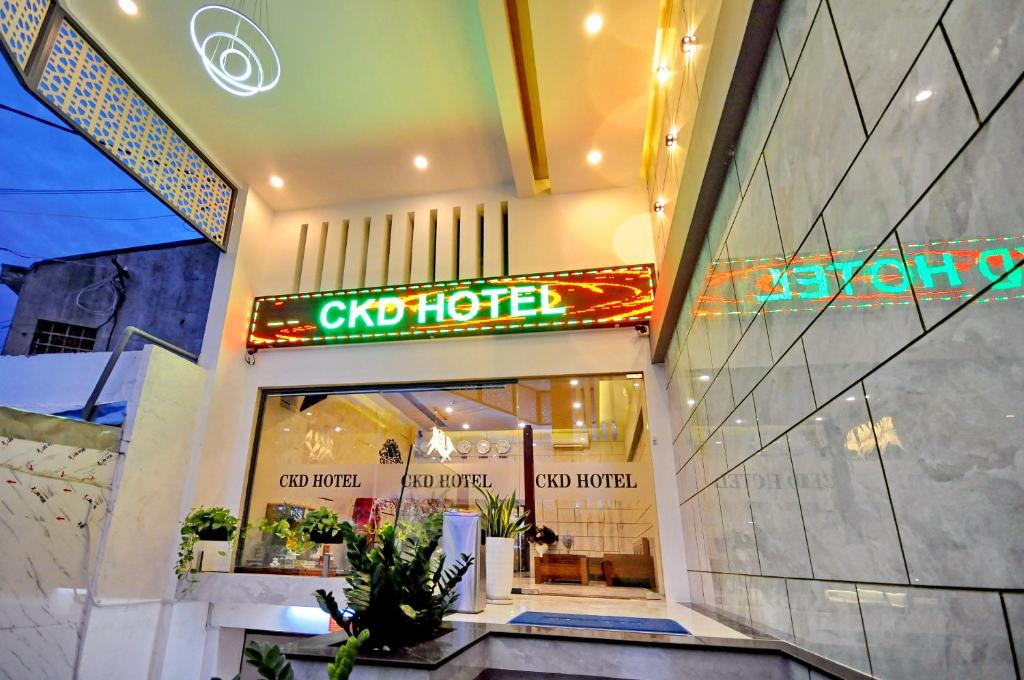 CKD Nha Trang hotel