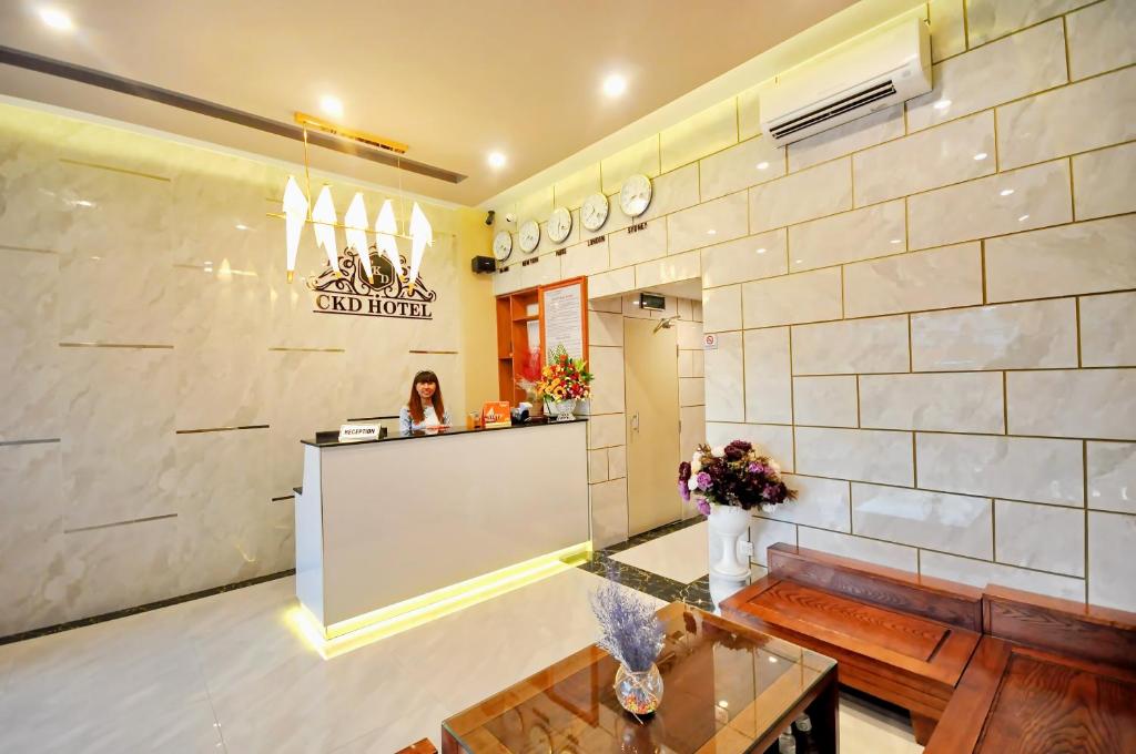 CKD Nha Trang hotel