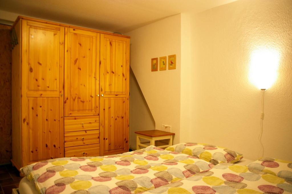 Ferienwohnung Fesenfeld Bremen Steintorviertel 6