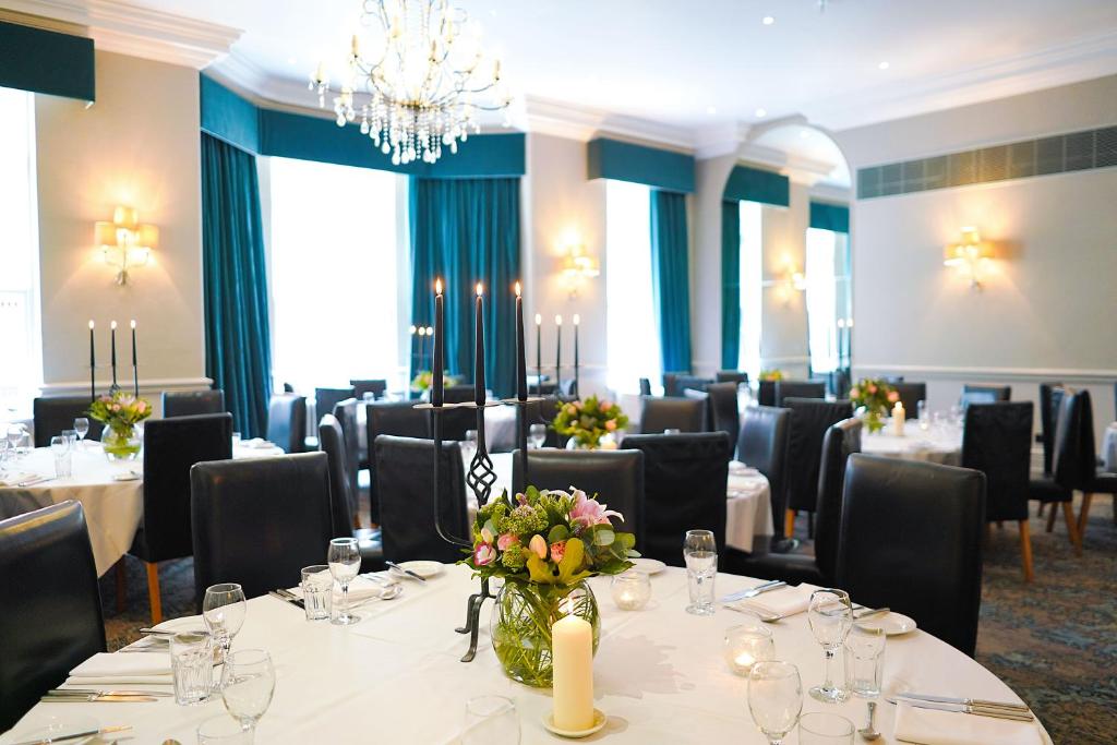 Hotel du Vin Birmingham Image