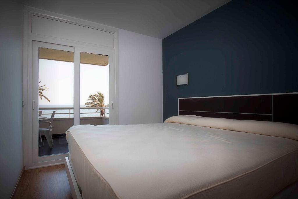 Apartamentos Sunway Talaia 2