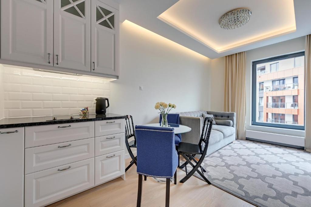 Blue Mandarin Riverside 2